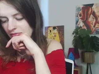 NadineSensual's Live Sex Cam Show