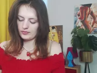 NadineSensual's Live Sex Cam Show