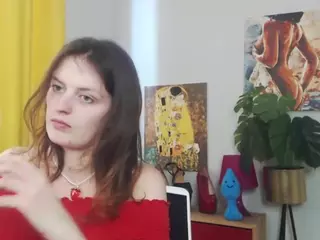 NadineSensual's Live Sex Cam Show