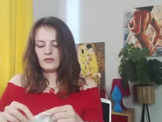 NadineSensual's Live Sex Cam Show