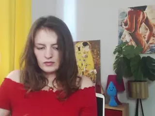 NadineSensual's Live Sex Cam Show