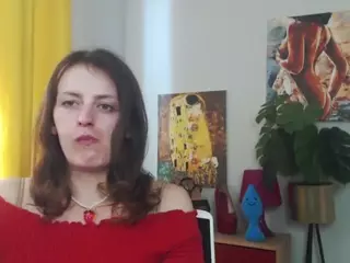 NadineSensual's Live Sex Cam Show