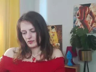 NadineSensual's Live Sex Cam Show