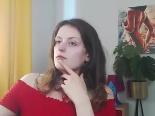 NadineSensual's Live Sex Cam Show