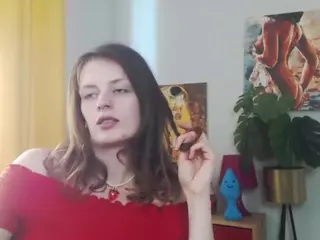 NadineSensual's Live Sex Cam Show