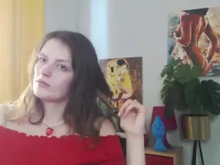 NadineSensual's Live Sex Cam Show
