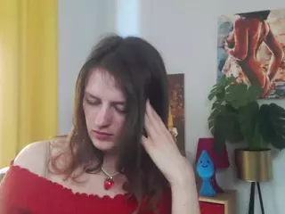 NadineSensual's Live Sex Cam Show