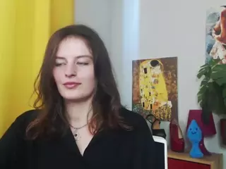 NadineSensual's Live Sex Cam Show
