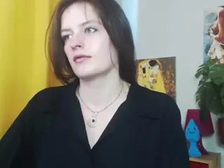 NadineSensual's Live Sex Cam Show