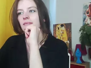 NadineSensual's Live Sex Cam Show