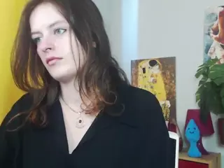 NadineSensual's Live Sex Cam Show