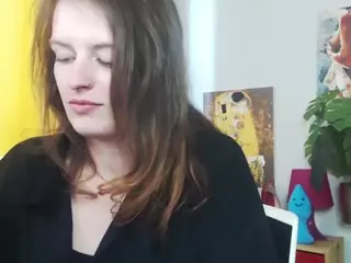 NadineSensual's Live Sex Cam Show