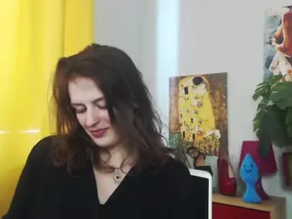 NadineSensual's Live Sex Cam Show