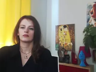 NadineSensual's Live Sex Cam Show