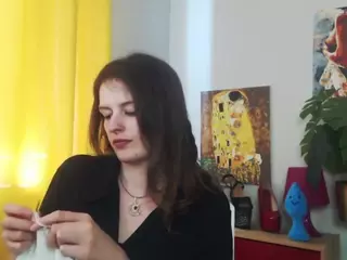 NadineSensual's Live Sex Cam Show