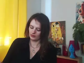 NadineSensual's Live Sex Cam Show