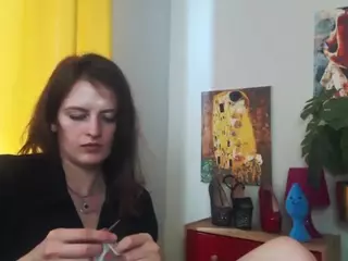 NadineSensual's Live Sex Cam Show