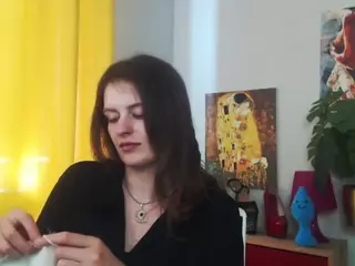 NadineSensual's Live Sex Cam Show