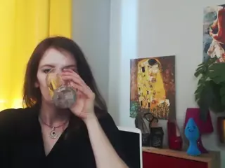 NadineSensual's Live Sex Cam Show