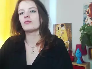 NadineSensual's Live Sex Cam Show