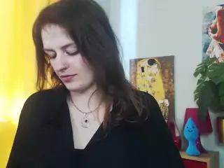 NadineSensual's Live Sex Cam Show