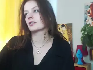 NadineSensual's Live Sex Cam Show
