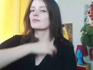 NadineSensual's Live Sex Cam Show