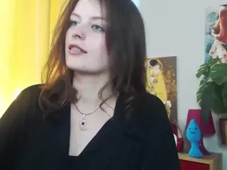 NadineSensual's Live Sex Cam Show