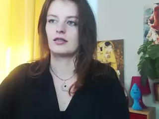 NadineSensual's Live Sex Cam Show