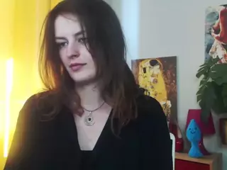 NadineSensual's Live Sex Cam Show
