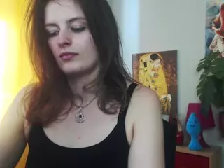 NadineSensual's Live Sex Cam Show