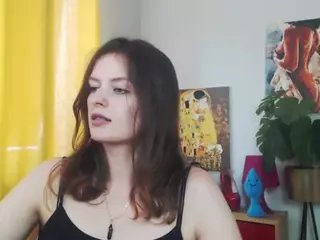 NadineSensual's Live Sex Cam Show