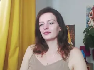 NadineSensual's Live Sex Cam Show