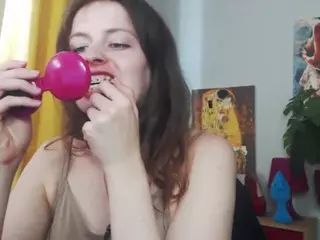 NadineSensual's Live Sex Cam Show