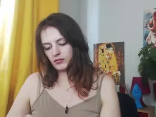 NadineSensual's Live Sex Cam Show