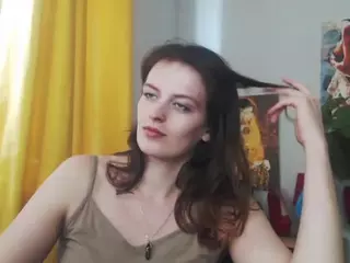 NadineSensual's Live Sex Cam Show