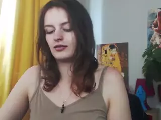 NadineSensual's Live Sex Cam Show
