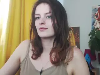 NadineSensual's Live Sex Cam Show