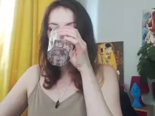 NadineSensual's Live Sex Cam Show