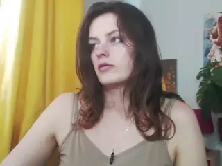 NadineSensual's Live Sex Cam Show