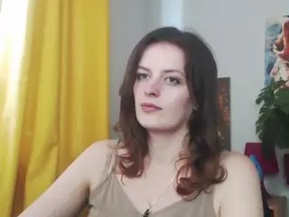 NadineSensual's Live Sex Cam Show