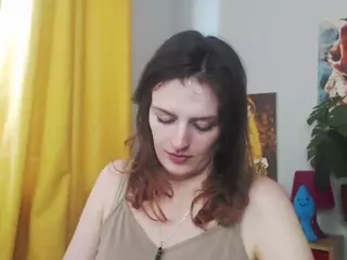 NadineSensual's Live Sex Cam Show