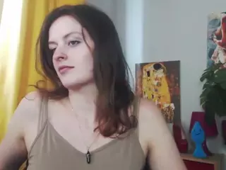 NadineSensual's Live Sex Cam Show