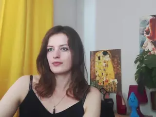 NadineSensual's Live Sex Cam Show