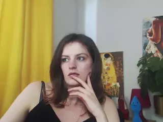 NadineSensual's Live Sex Cam Show