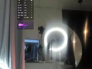 charlottee-4's Live Sex Cam Show