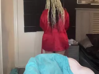 cocaNutt's Live Sex Cam Show