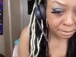 cocaNutt's Live Sex Cam Show