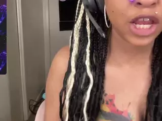 cocaNutt's Live Sex Cam Show
