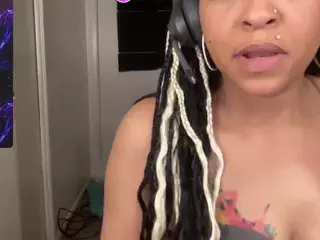 cocaNutt's Live Sex Cam Show